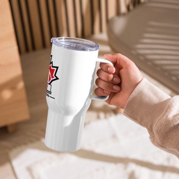 Travel Mug